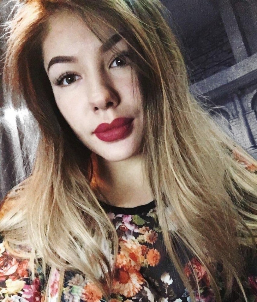 Индивидуалка Марина фото № 2 в городе Ватутинки