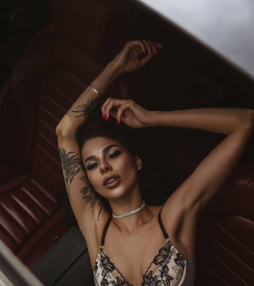 Индивидуалка Марина фото № 2 в городе Ватутинки