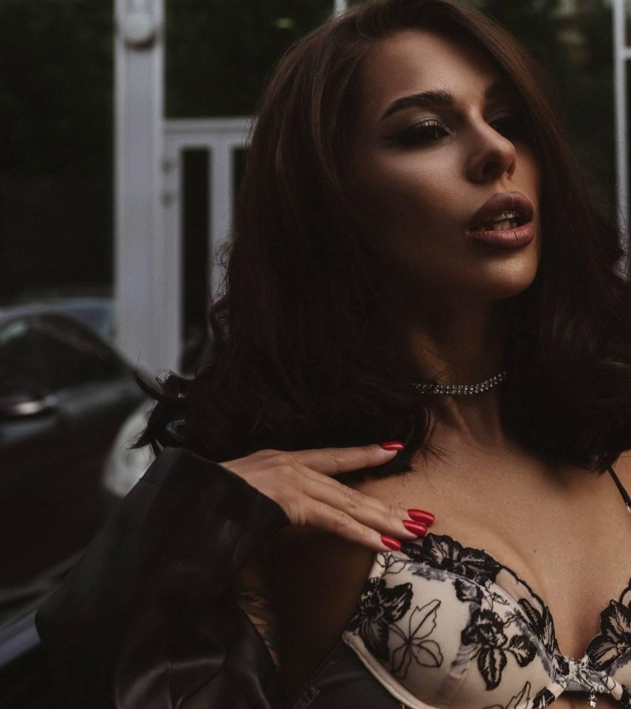 Индивидуалка Марина фото № 2 в городе Ватутинки