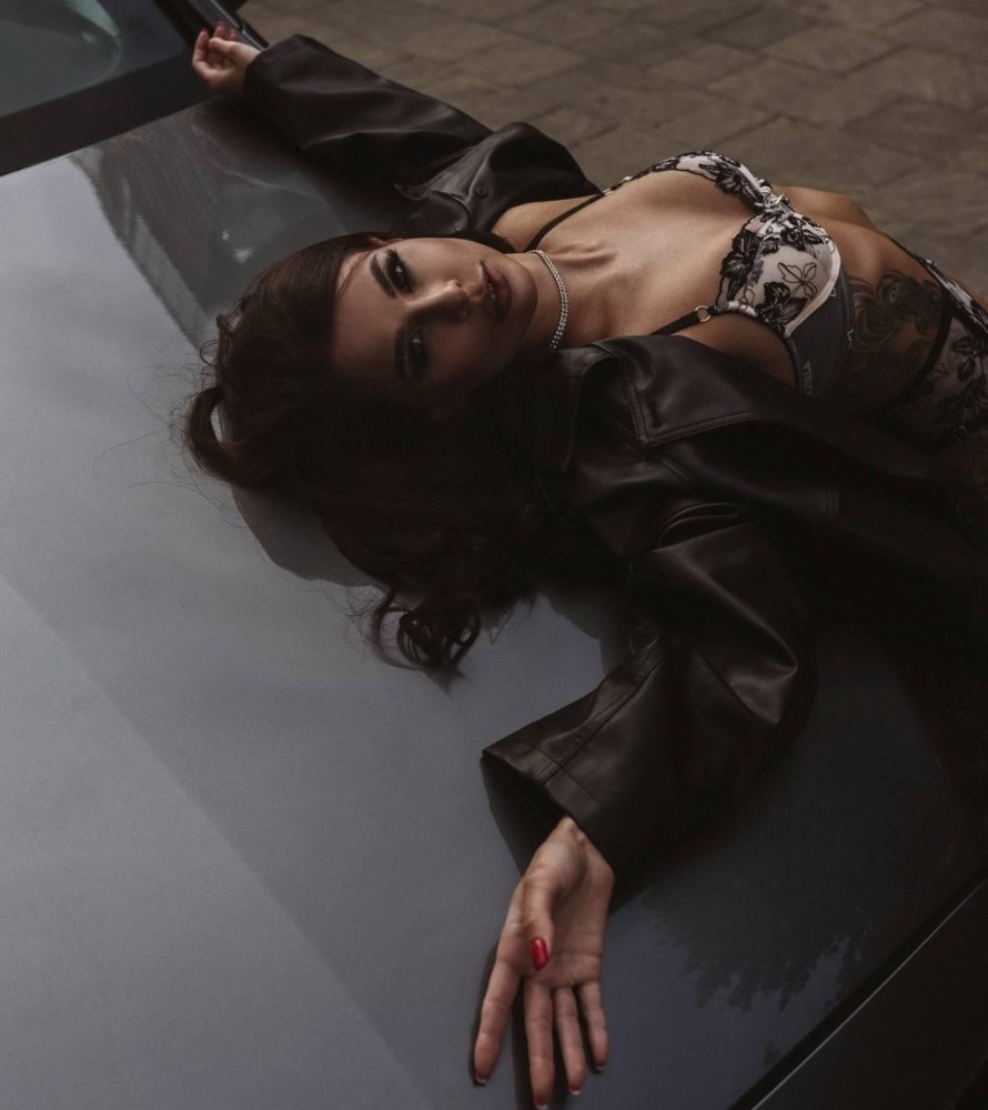 Индивидуалка Марина фото № 2 в городе Ватутинки