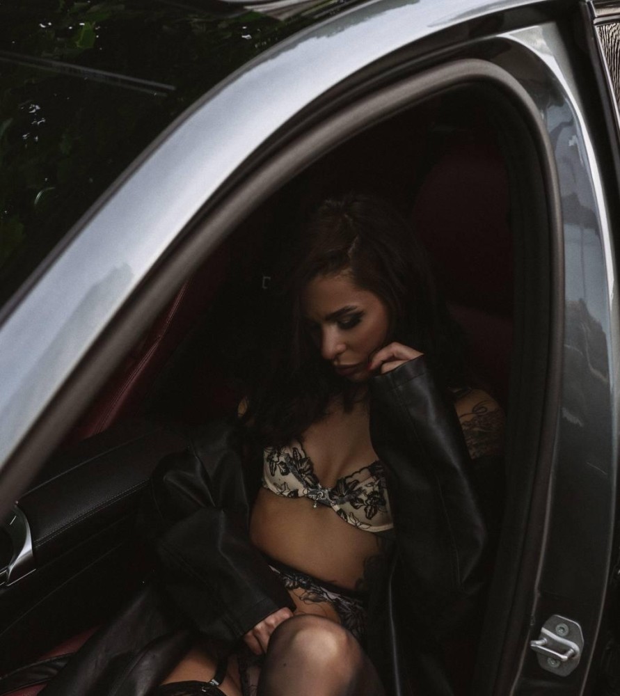 Индивидуалка Марина фото № 2 в городе Ватутинки