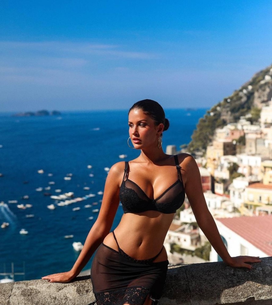 Индивидуалка Милена фото № 2 в городе Ватутинки