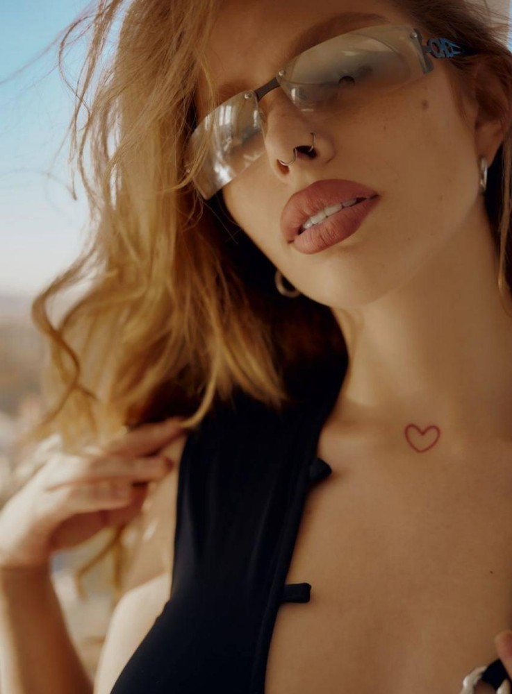 Индивидуалка Милена фото № 2 в городе Ватутинки