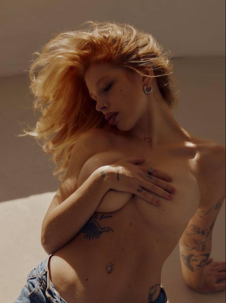 Индивидуалка Милена фото № 2 в городе Ватутинки