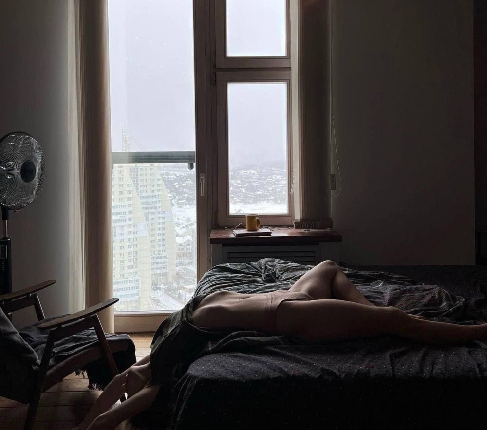 Индивидуалка Надежда фото № 2 в городе Ватутинки