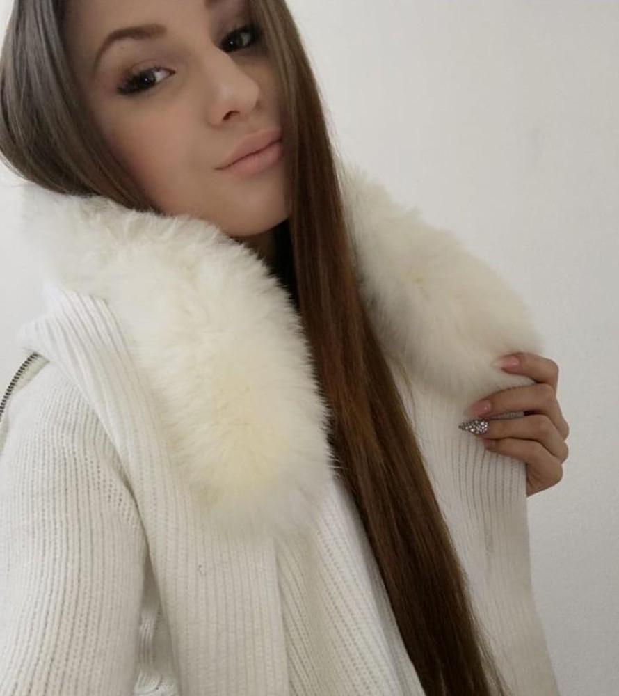 Индивидуалка Надежда фото № 2 в городе Ватутинки