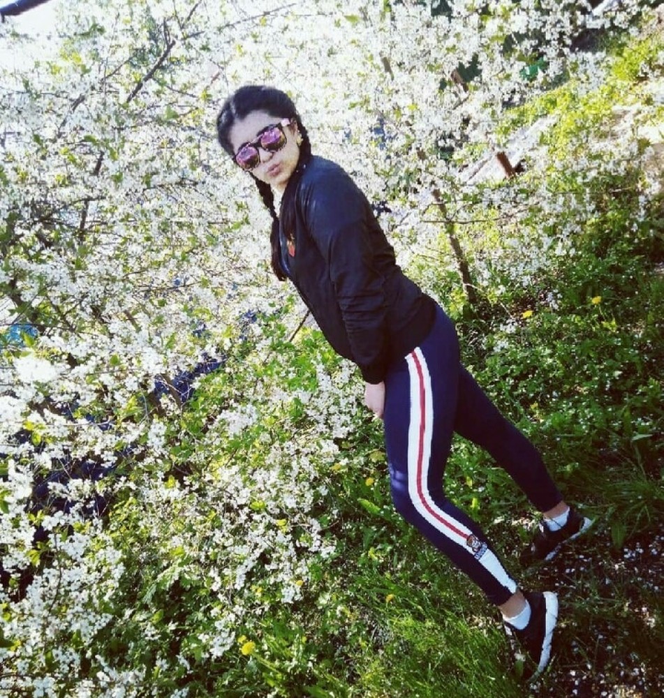 Индивидуалка Надежда фото № 2 в городе Ватутинки