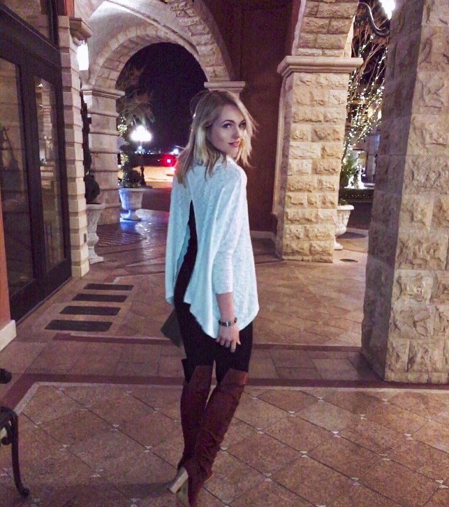 Индивидуалка Надя фото № 2 в городе Ватутинки