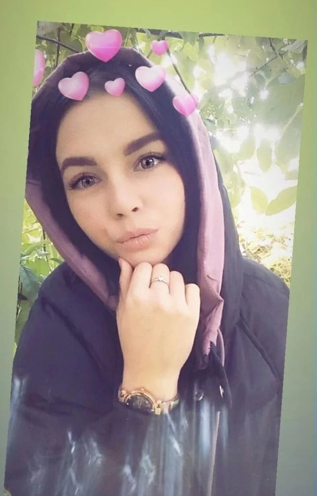 Индивидуалка Настя фото № 2 в городе Ватутинки