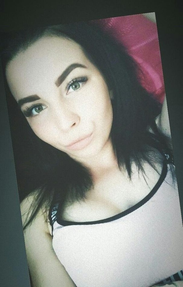 Индивидуалка Настя фото № 2 в городе Ватутинки