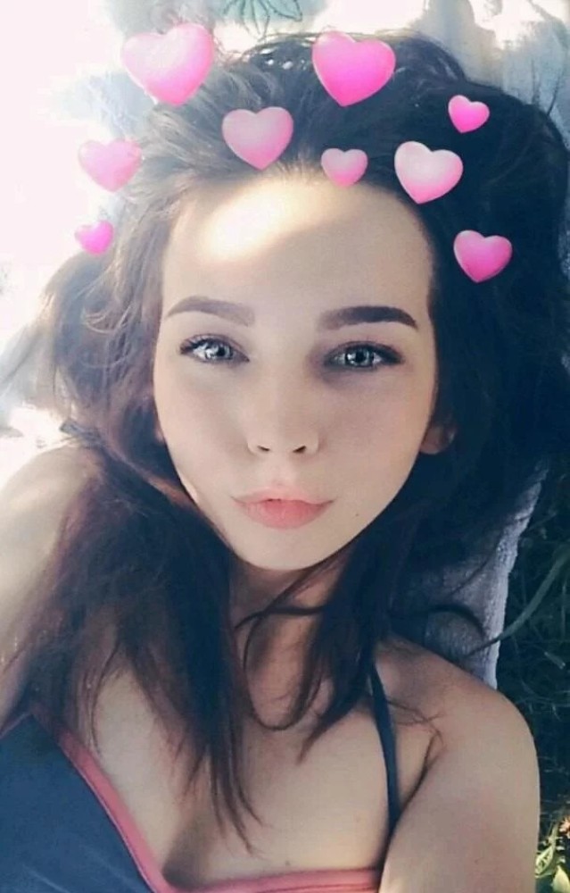 Индивидуалка Настя фото № 2 в городе Ватутинки