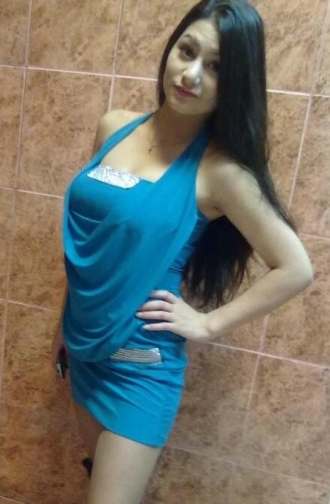 Индивидуалка Настюха фото № 2 в городе Ватутинки