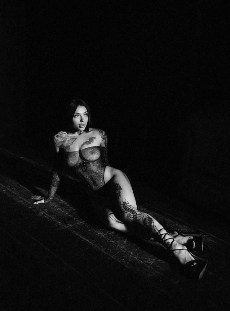 Индивидуалка Ника фото № 2 в городе Ватутинки