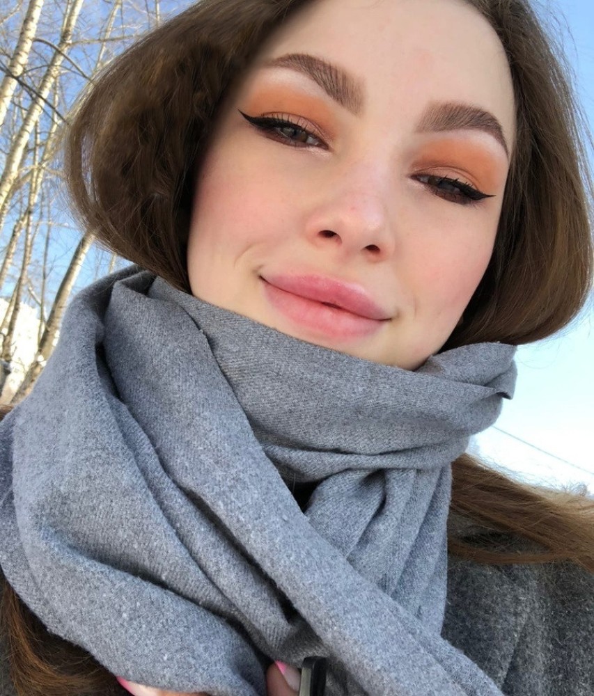 Индивидуалка Ольга фото № 2 в городе Ватутинки