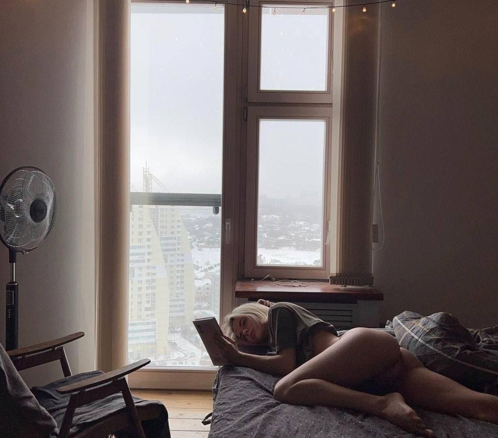 Индивидуалка Надежда главное фото в городе Ватутинки 