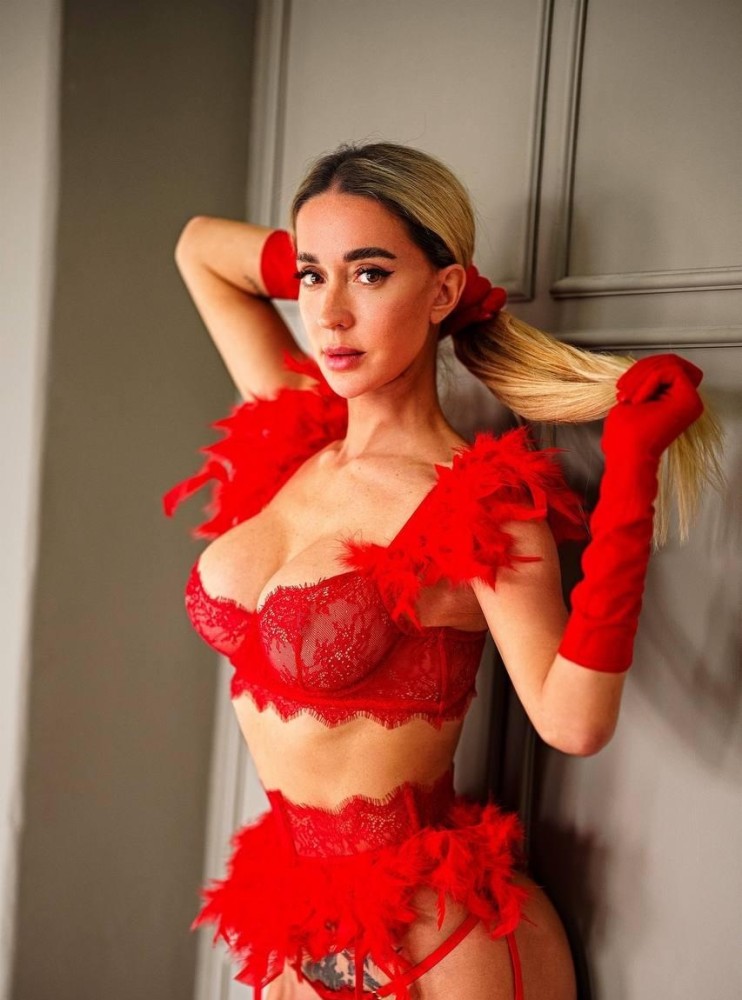 Индивидуалка Ася главное фото в городе Ватутинки 