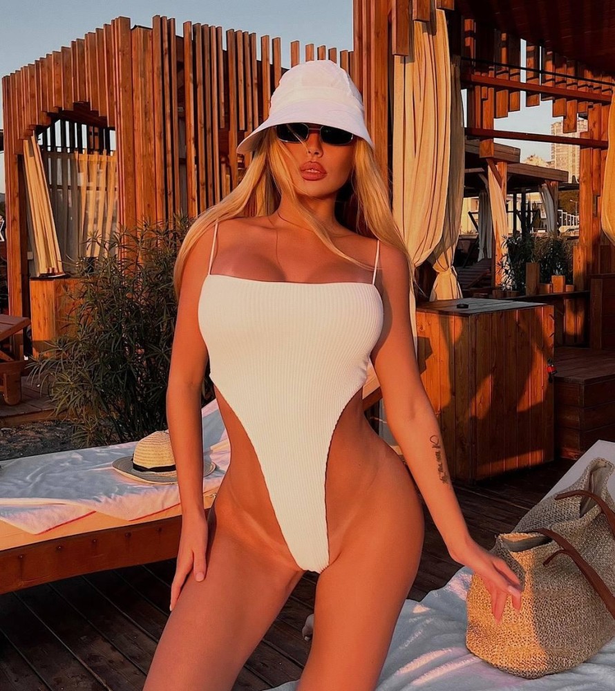 Индивидуалка Сюзанна главное фото в городе Ватутинки 