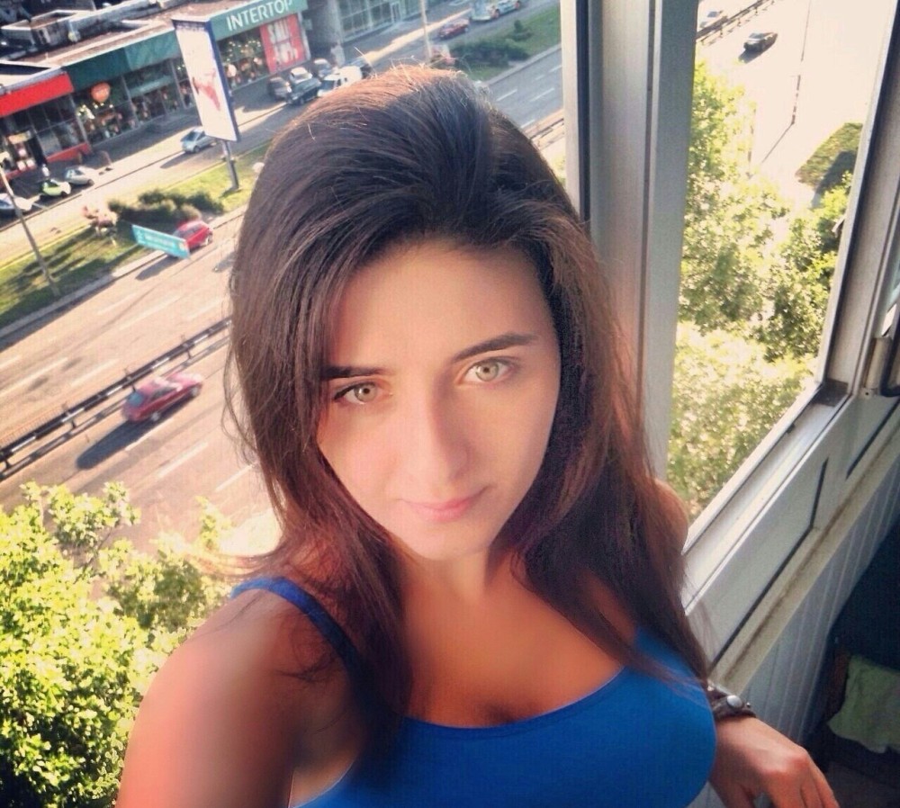 Индивидуалка Рита фото № 2 в городе Ватутинки