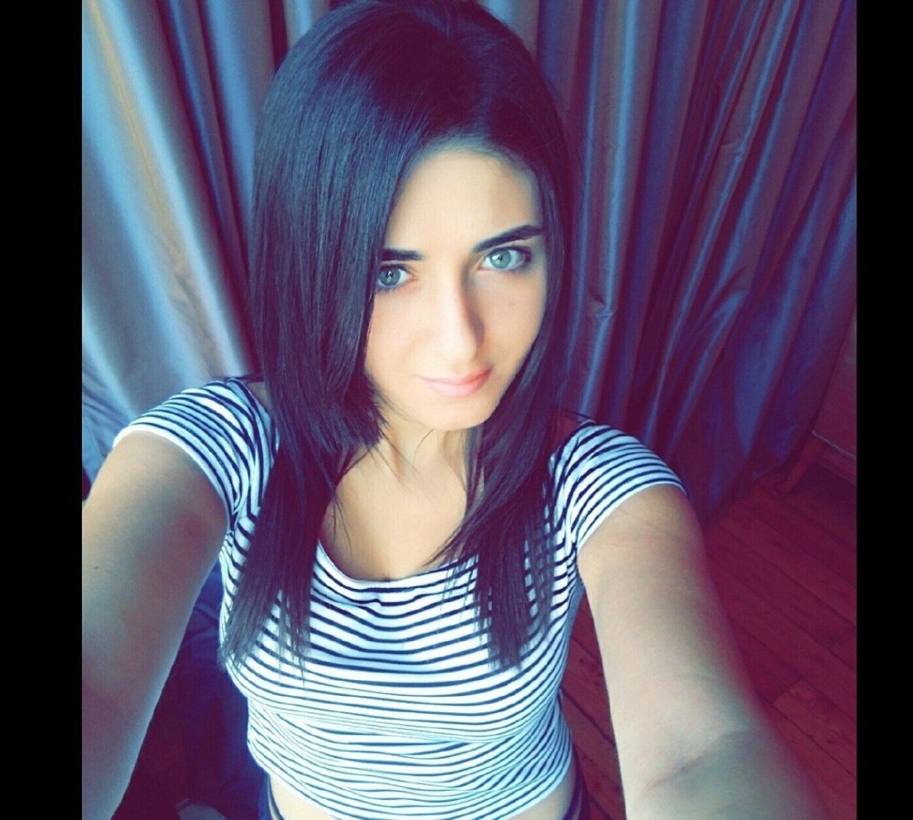 Индивидуалка Рита фото № 2 в городе Ватутинки