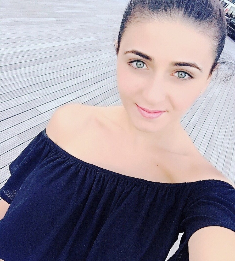 Индивидуалка Рита фото № 2 в городе Ватутинки