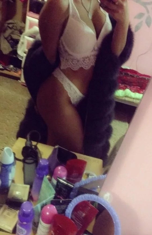 Индивидуалка Ритка фото № 2 в городе Ватутинки