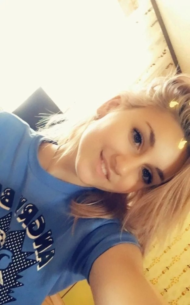 Индивидуалка Ритка фото № 2 в городе Ватутинки