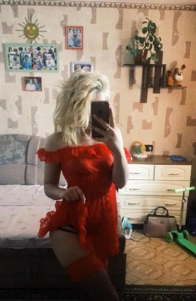 Индивидуалка Ритка фото № 2 в городе Ватутинки