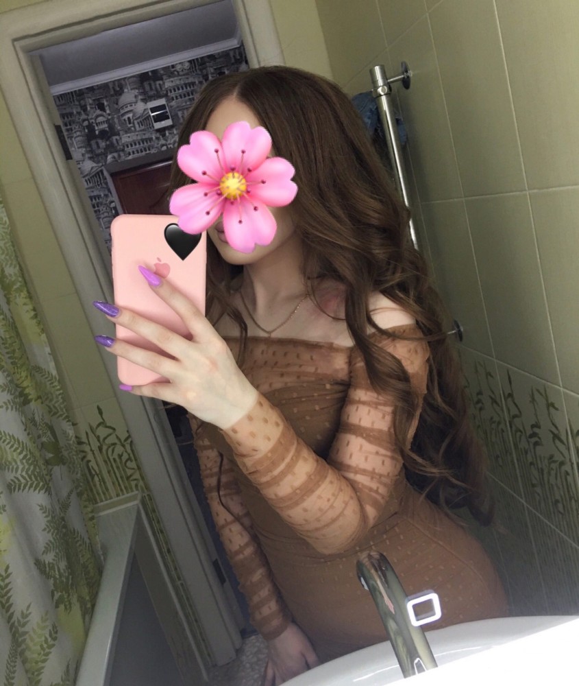 Индивидуалка Светлана фото № 2 в городе Ватутинки