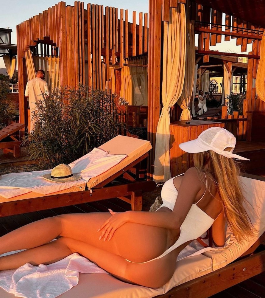 Индивидуалка Сюзанна фото № 2 в городе Ватутинки