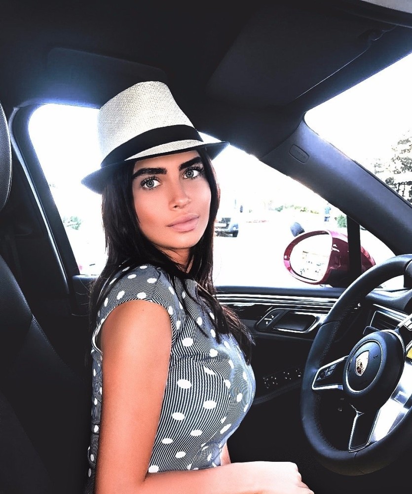 Индивидуалка Татьяна фото № 2 в городе Ватутинки