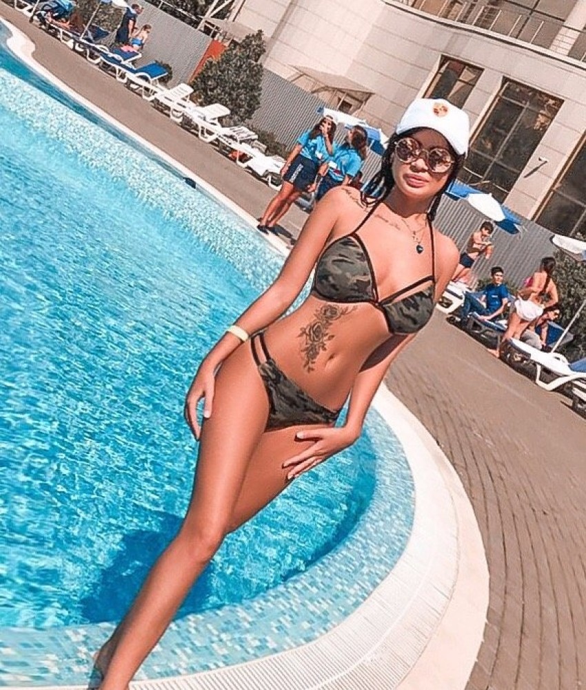 Индивидуалка Татьяна фото № 2 в городе Ватутинки