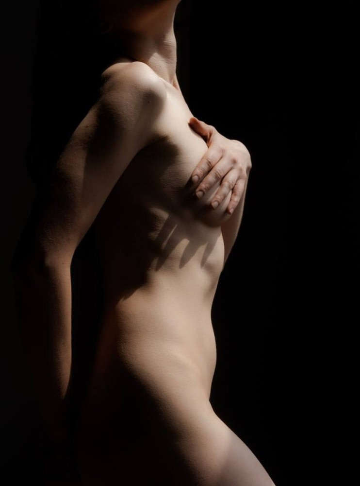 Индивидуалка Тоня фото № 2 в городе Ватутинки