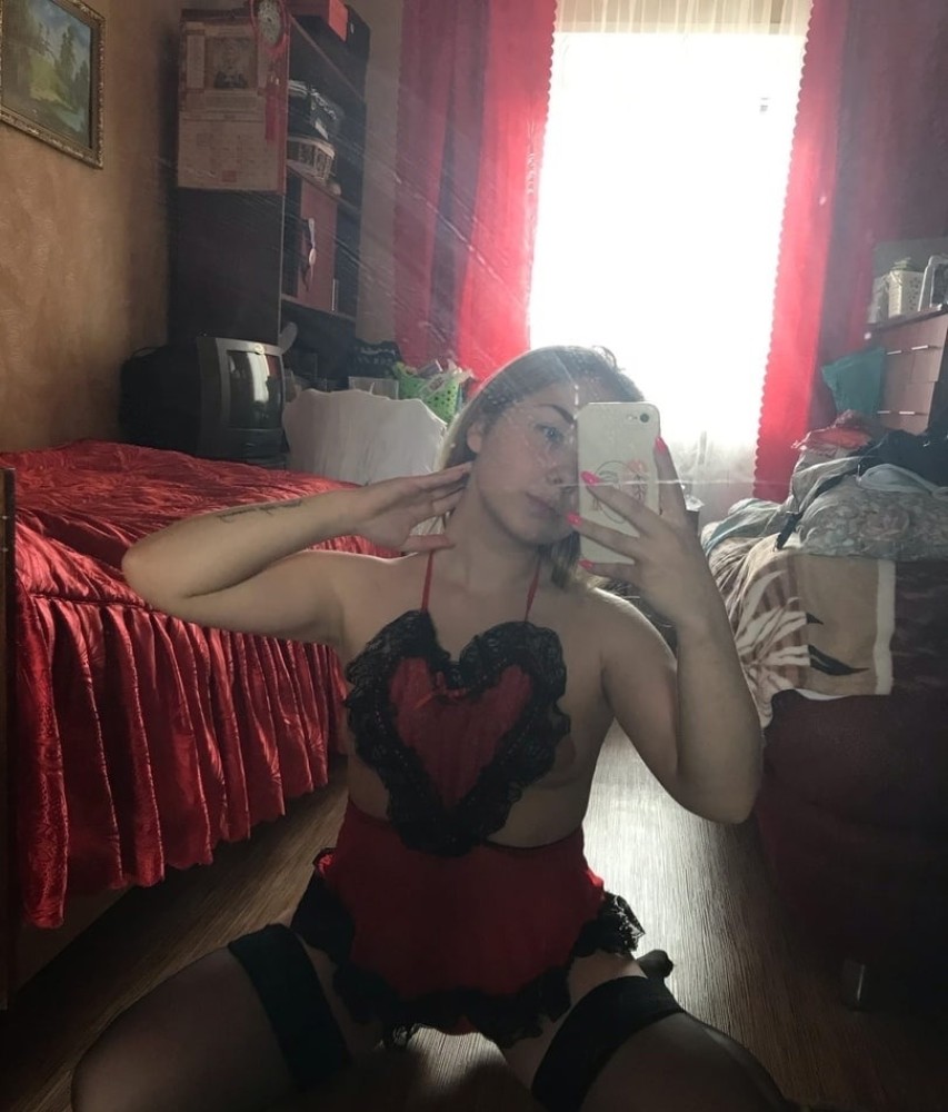 Индивидуалка Ульяна фото № 2 в городе Ватутинки