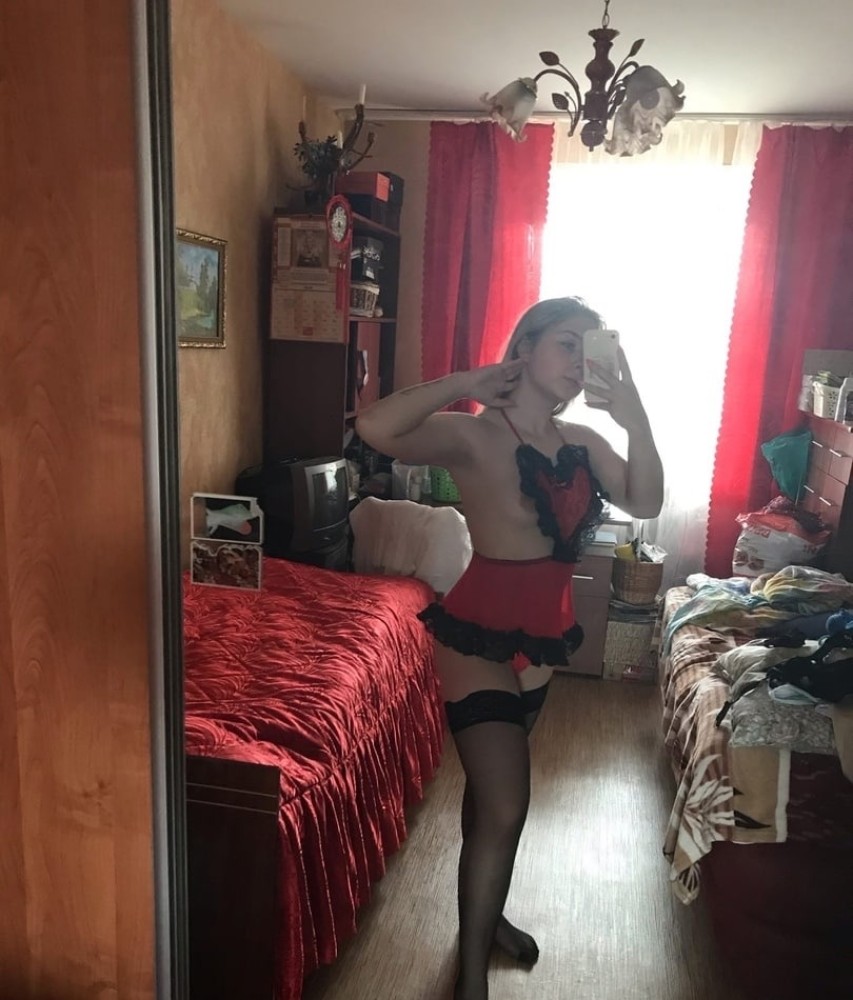 Индивидуалка Ульяна фото № 2 в городе Ватутинки