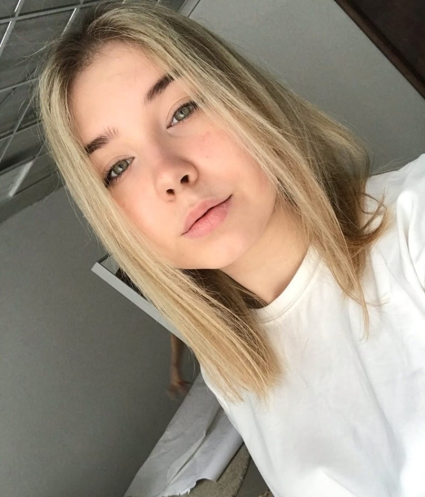 Индивидуалка Ульяна фото № 2 в городе Ватутинки