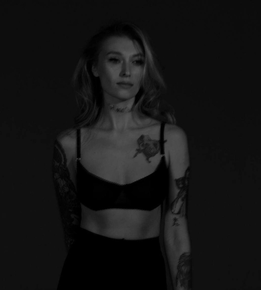 Индивидуалка Валерия фото № 2 в городе Ватутинки