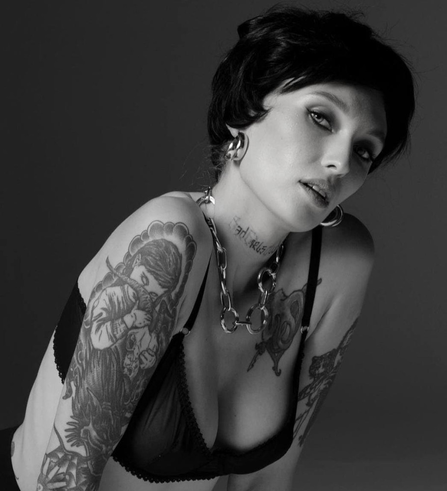 Индивидуалка Валерия фото № 2 в городе Ватутинки