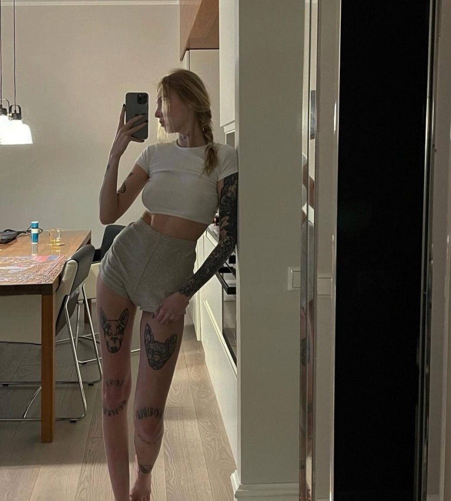 Индивидуалка Валерия фото № 2 в городе Ватутинки