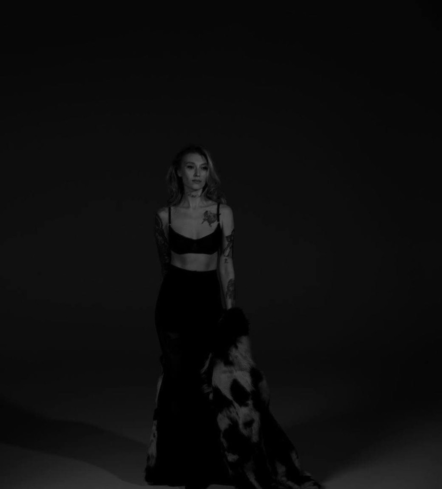 Индивидуалка Валерия фото № 2 в городе Ватутинки