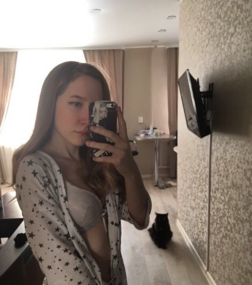 Индивидуалка Валюха фото № 2 в городе Ватутинки