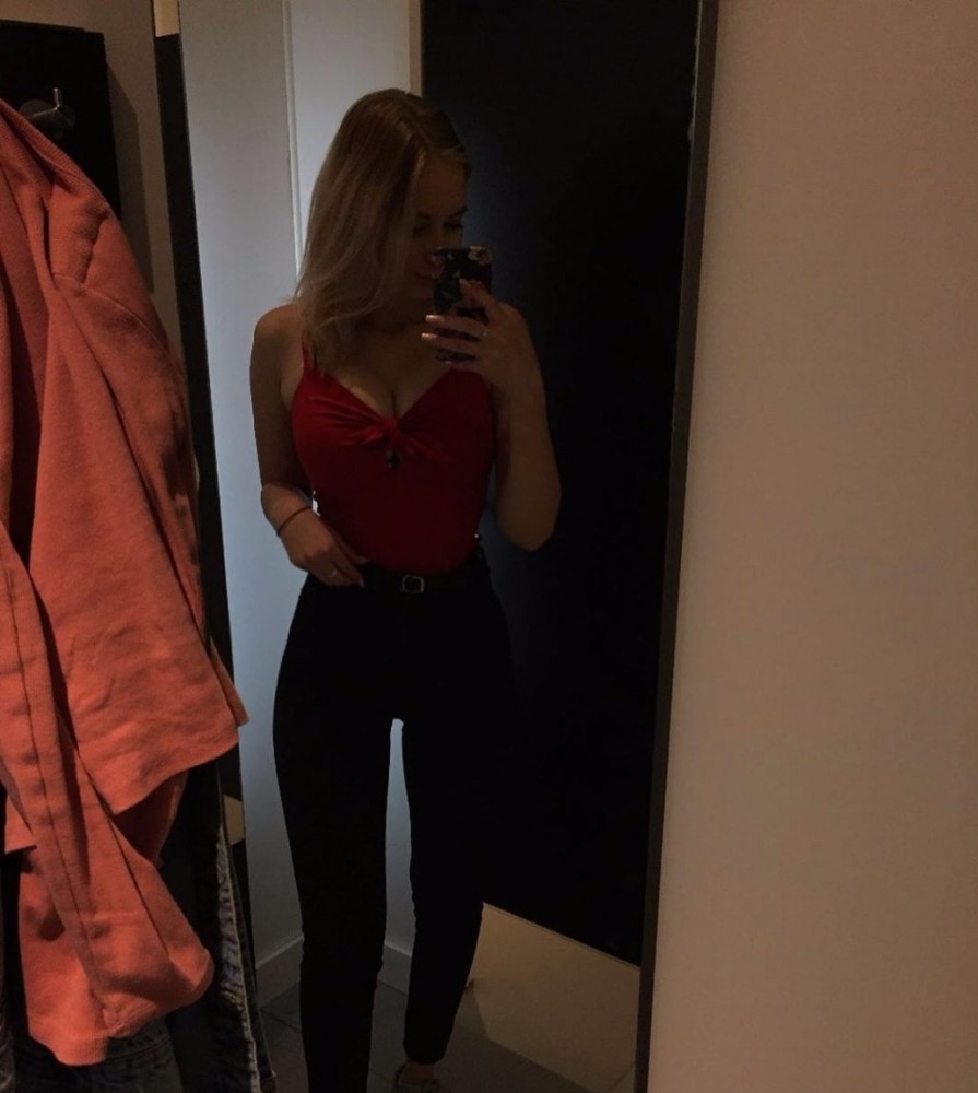 Индивидуалка Виола фото № 2 в городе Ватутинки