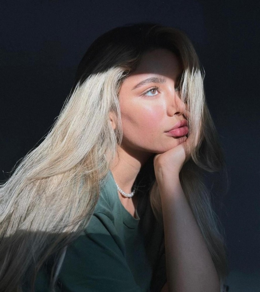 Индивидуалка Янчик фото № 2 в городе Ватутинки