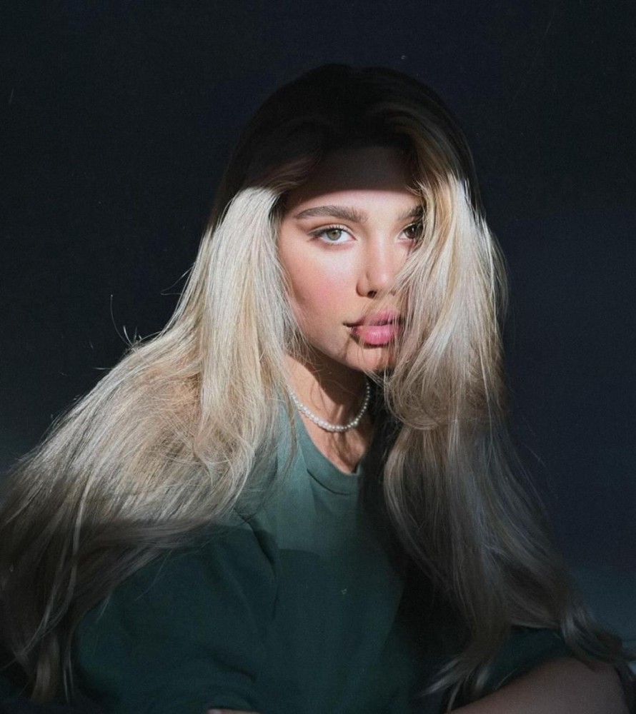 Индивидуалка Янчик фото № 2 в городе Ватутинки