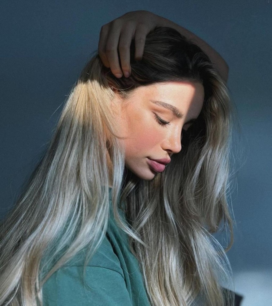 Индивидуалка Янчик фото № 2 в городе Ватутинки