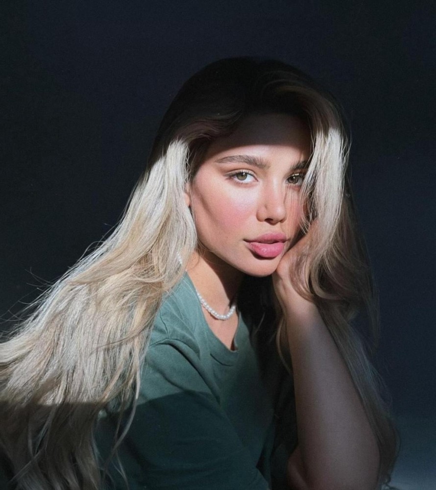 Индивидуалка Янчик фото № 2 в городе Ватутинки