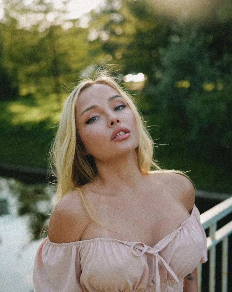 Индивидуалка Зара фото № 2 в городе Ватутинки