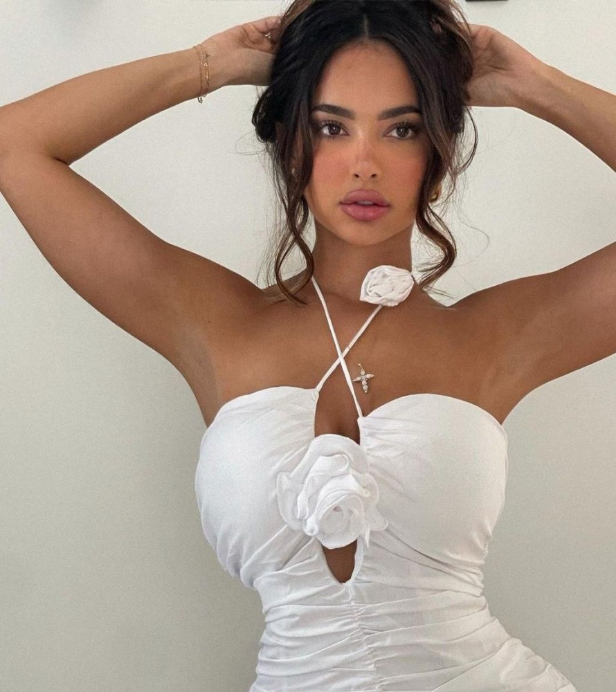 Индивидуалка Злата фото № 2 в городе Ватутинки