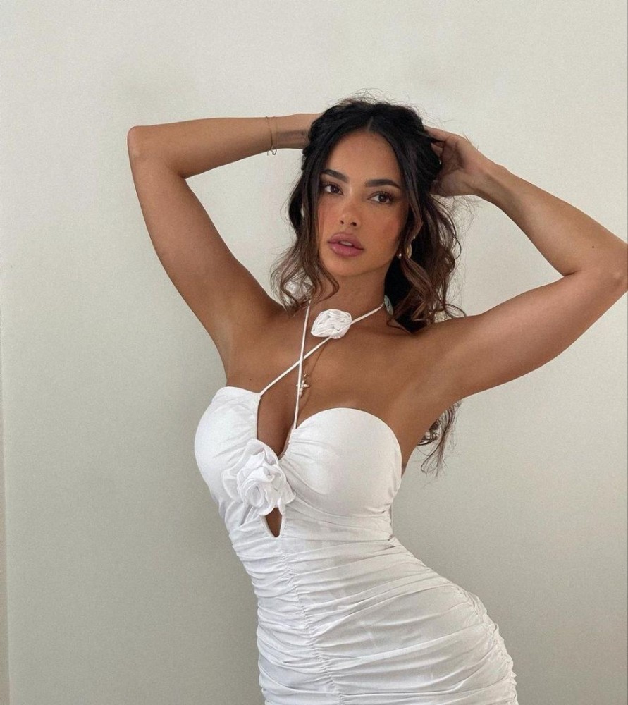 Индивидуалка Злата фото № 2 в городе Ватутинки