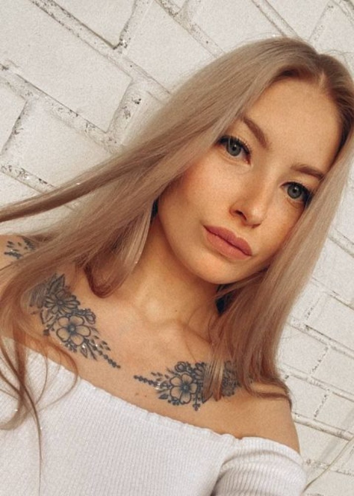 Индивидуалка Адель фото № 2 в городе Ватутинки