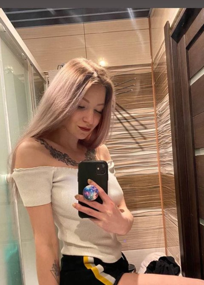 Индивидуалка Адель фото № 2 в городе Ватутинки